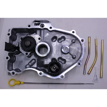 Kohler Kit Closure Plate Assy 24 009 238-S